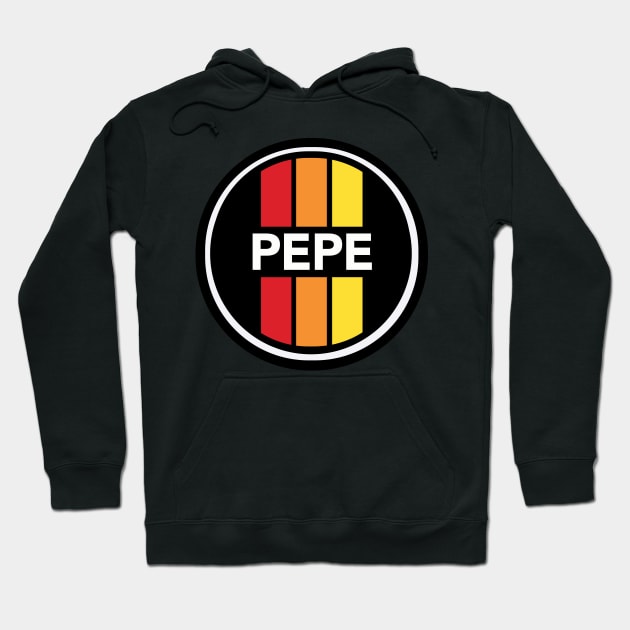 Pepe Yuge Hoodie by YoBoySkittles